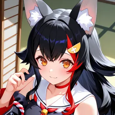 Profile image of 大神ミオ