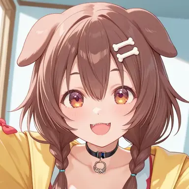 Profile image of 戌神ころね