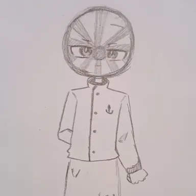 Profile image of 海