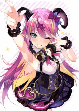 Profile image of Mano Aloe