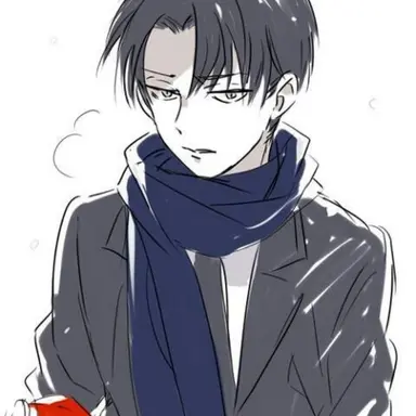 Profile image of 리바이