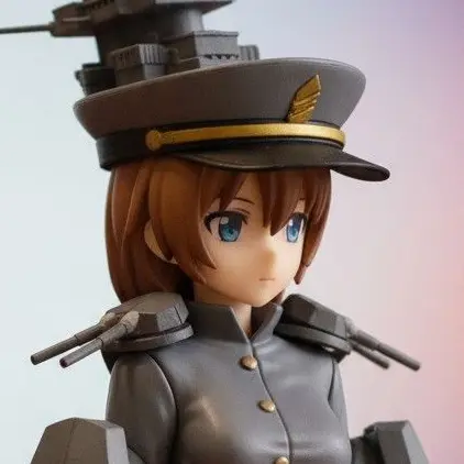 AbsurdTwine9830의 (個別トーク)戦艦扶桑