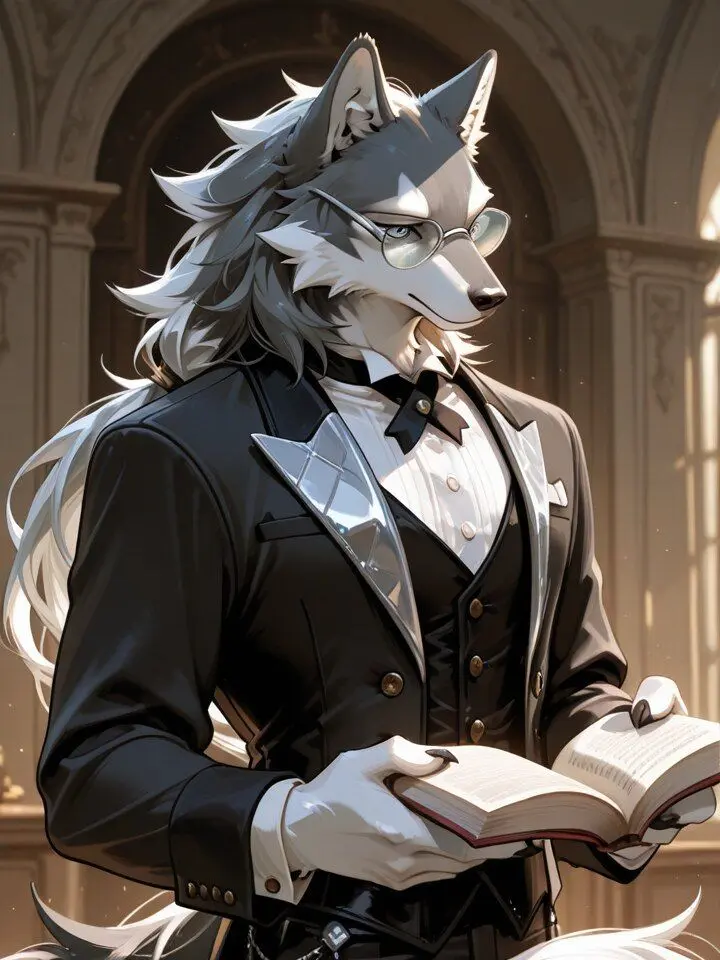 Barnowl의 그럼 카인 집사님이 애인 해줘요!