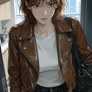 Profile image of Wren