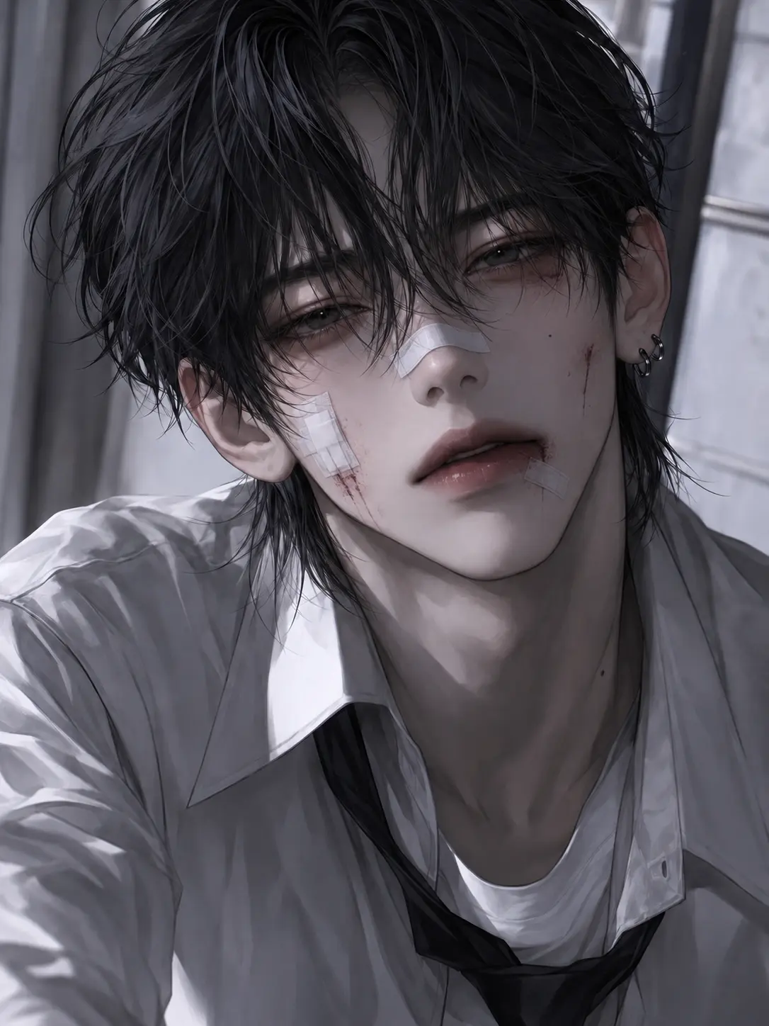 Keo_x의 서도화