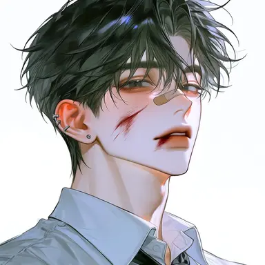 Profile image of Seo Dohwa