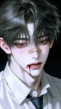 Profile image of Seo Dohwa