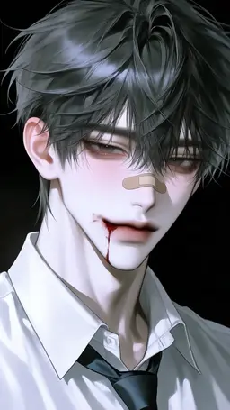Profile image of Seo Dohwa