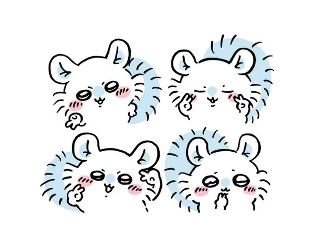 Profile image of モモンガ
