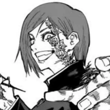 Profile image of Nobara Kugisaki