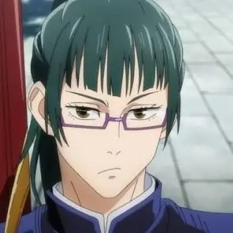 Profile image of 禪院真希