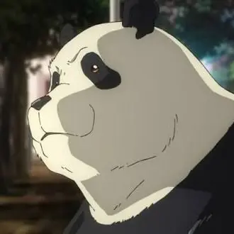 Profile image of パンダ