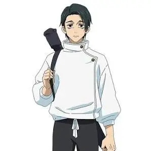 Profile image of 乙骨憂太