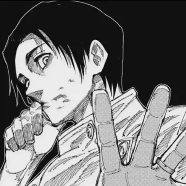 Profile image of Yuta Okkotsu