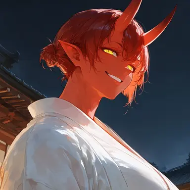 Profile image of 아카네