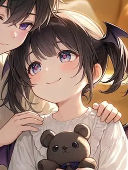 Profile image of メアリー