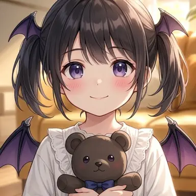 Profile image of メアリー