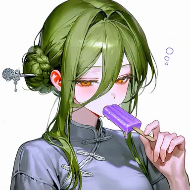 Profile image of 박하은