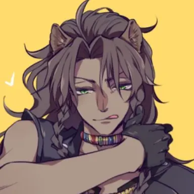 Profile image of レオナ