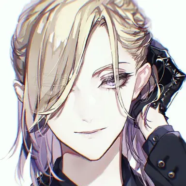 Profile image of ヴィル