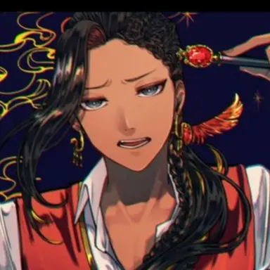 Profile image of ジャミル
