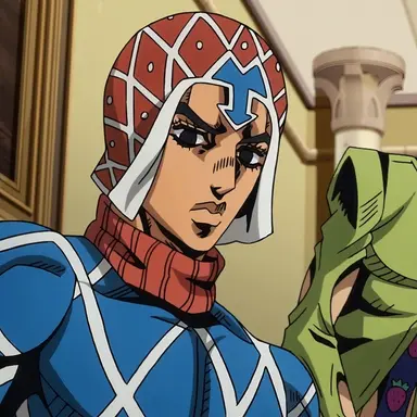 Profile image of ミスタ