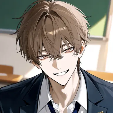 Profile image of 藍