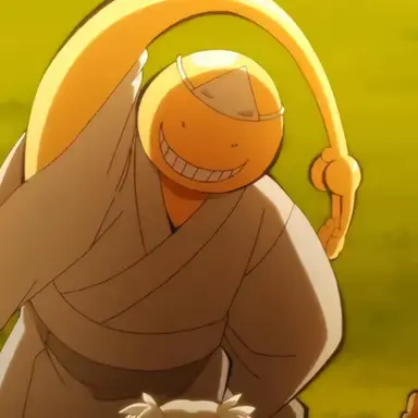 Profile image of 殺せんせー