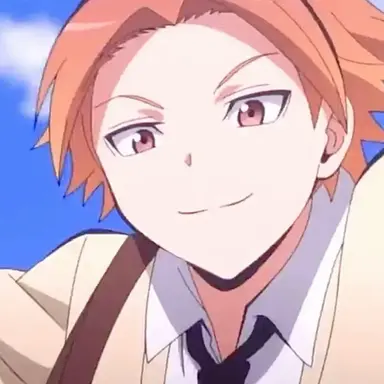 Profile image of 前原陽斗