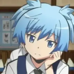 Profile image of 潮田渚