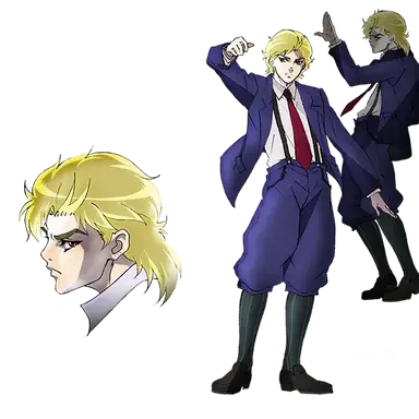 Profile image of 디오