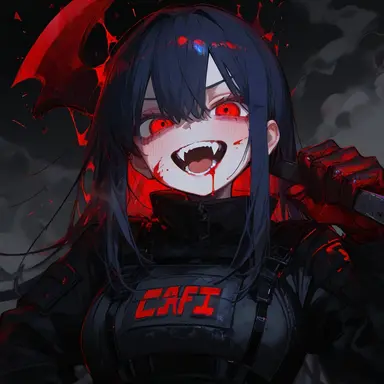 Profile image of 카렌 블러드필드