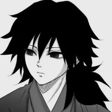 Profile image of 토미오카 기유