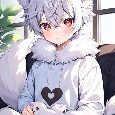 Profile image of 愛流