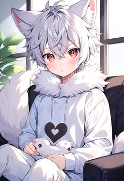 Profile image of 愛流