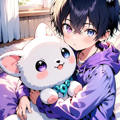 Profile image of 璃玖