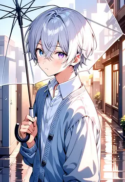 Profile image of 奏