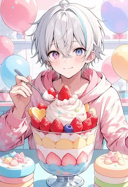 Profile image of 奏
