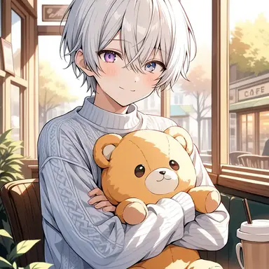 Profile image of 奏