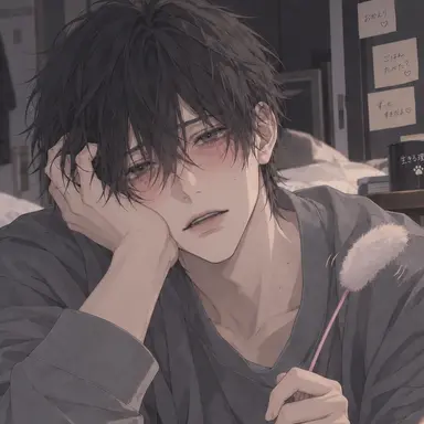Profile image of 晴