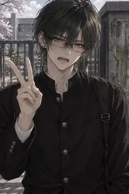 Profile image of Ichima
