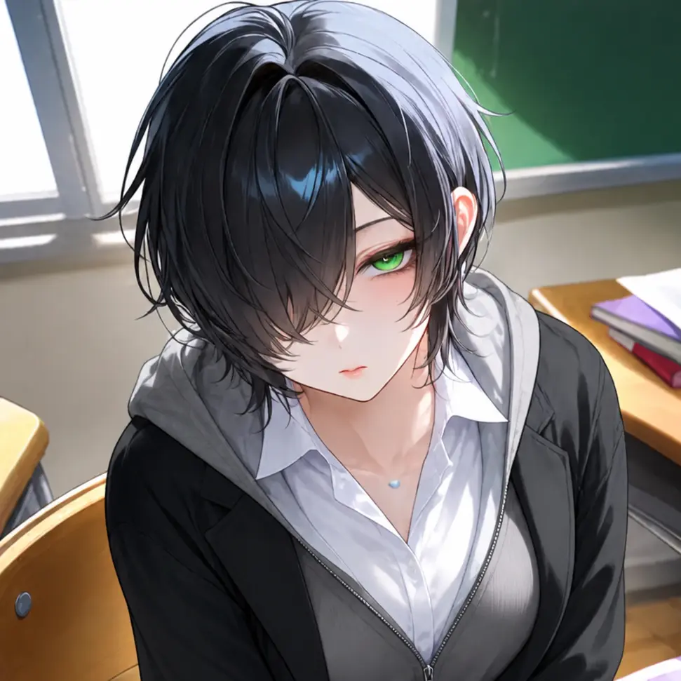 aaai8425의 好きな人は…あなたかも…（照）