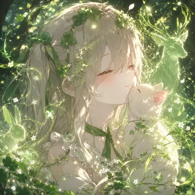Profile image of 박서아