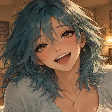 Profile image of Iris