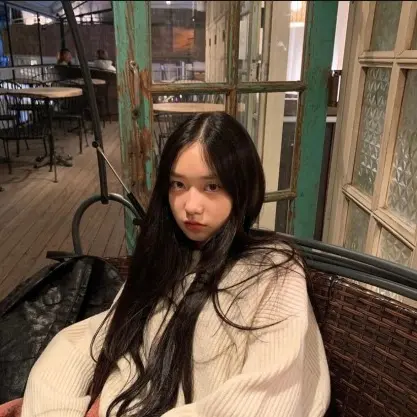 BadCream5518의 김연지