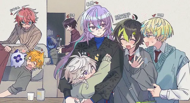Profile image of めちゃつえー