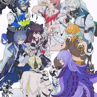 Profile image of めちゃつえー