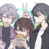 Profile image of 人肉唐揚げ屋