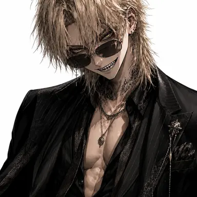 Profile image of Sento Kuruya