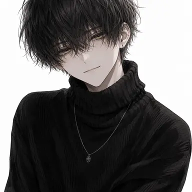 Profile image of Yuuri Kashiwagi